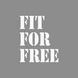 Fit For Free