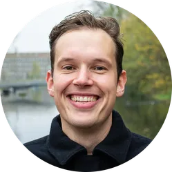 Erik van Veen